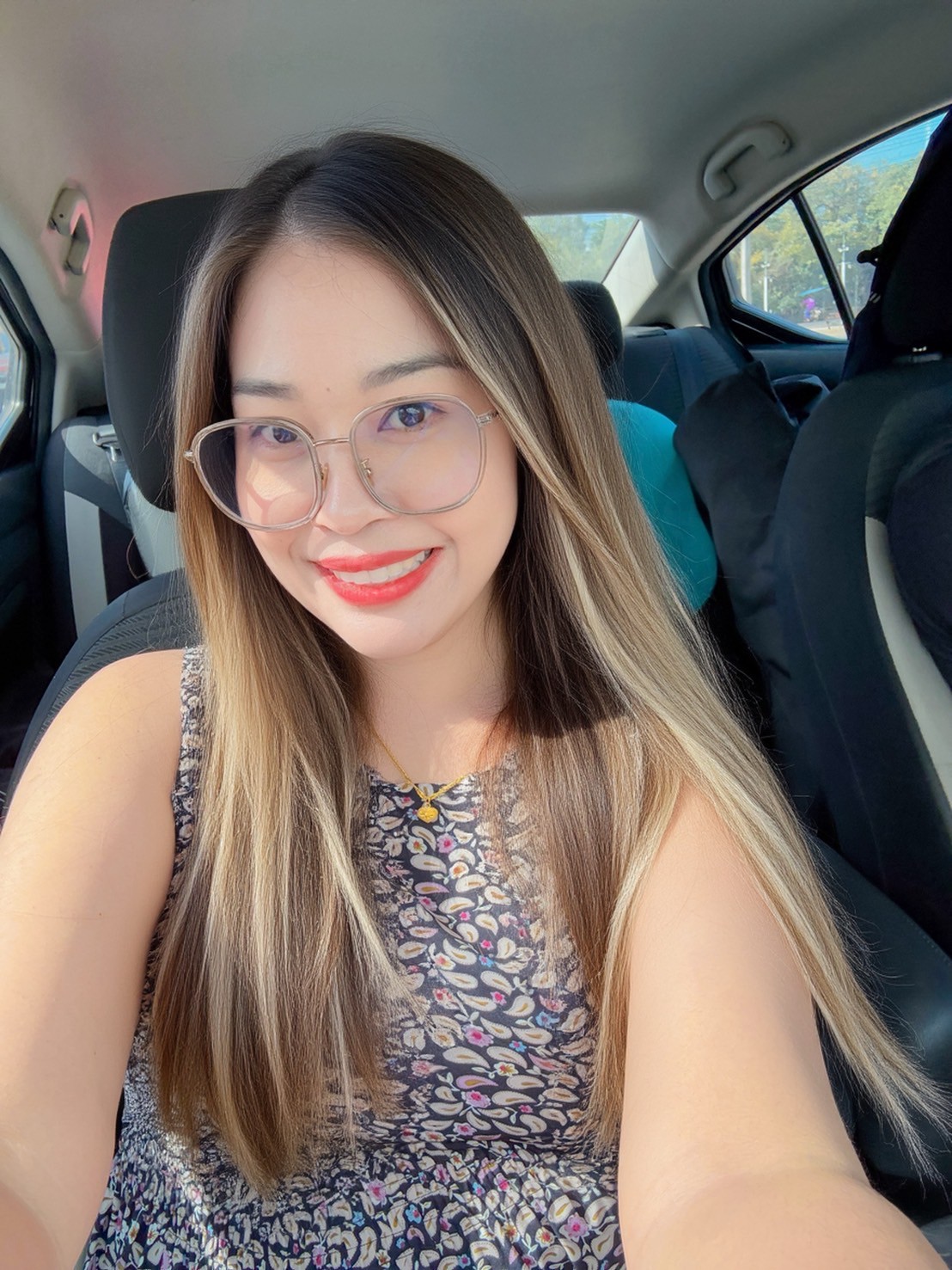 ธณิดา's profile picture