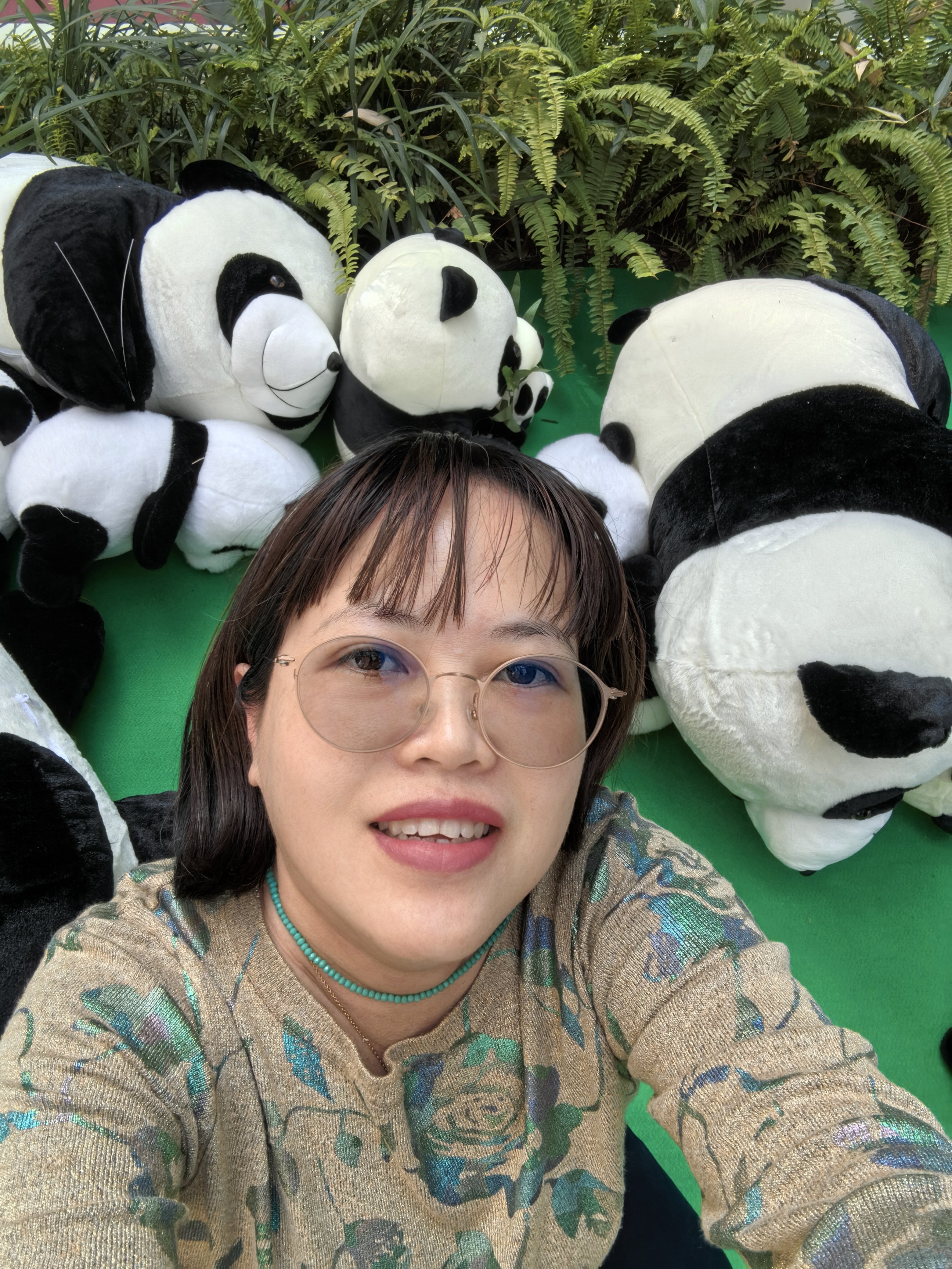 Woranun's profile picture