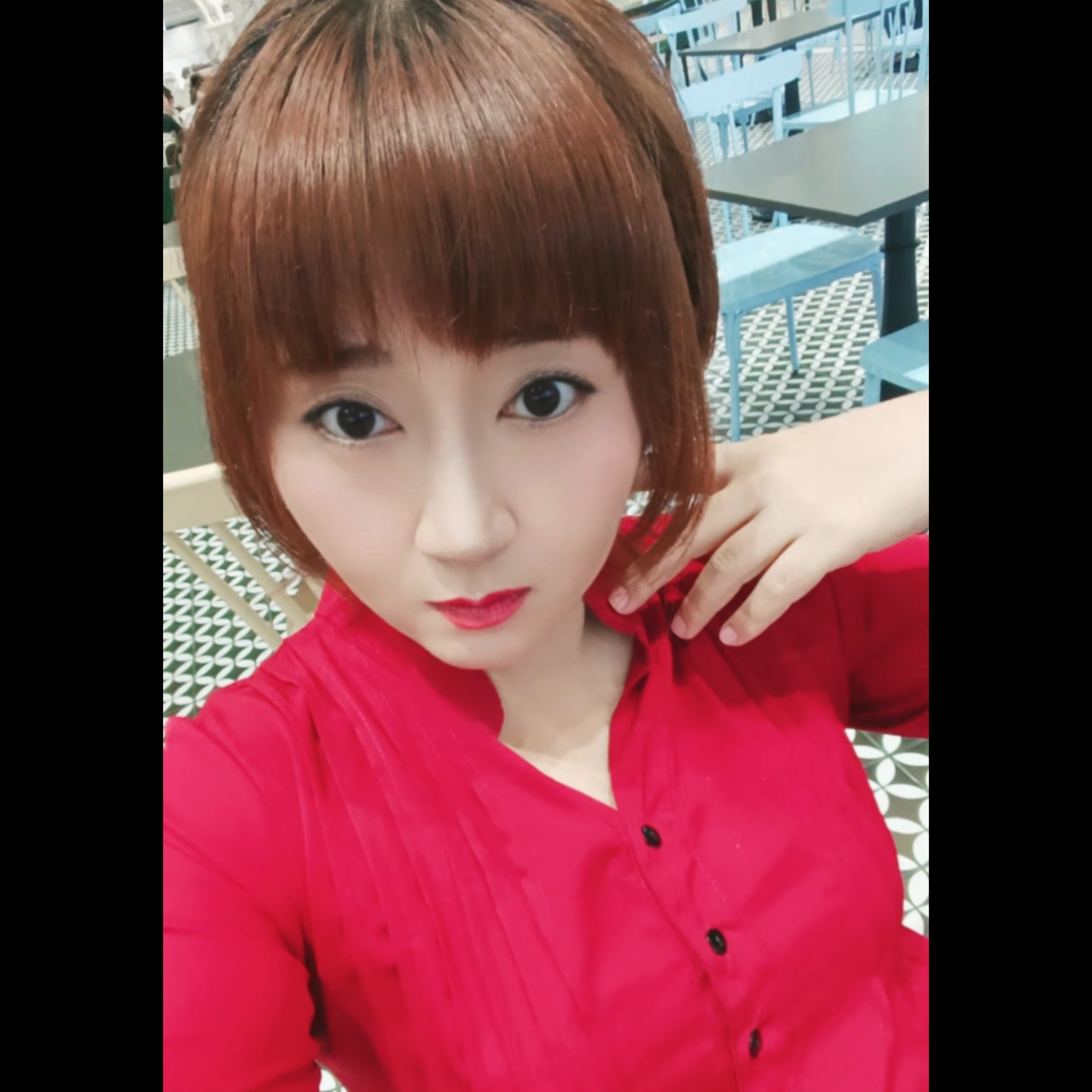 Cherry Wuzun's profile picture