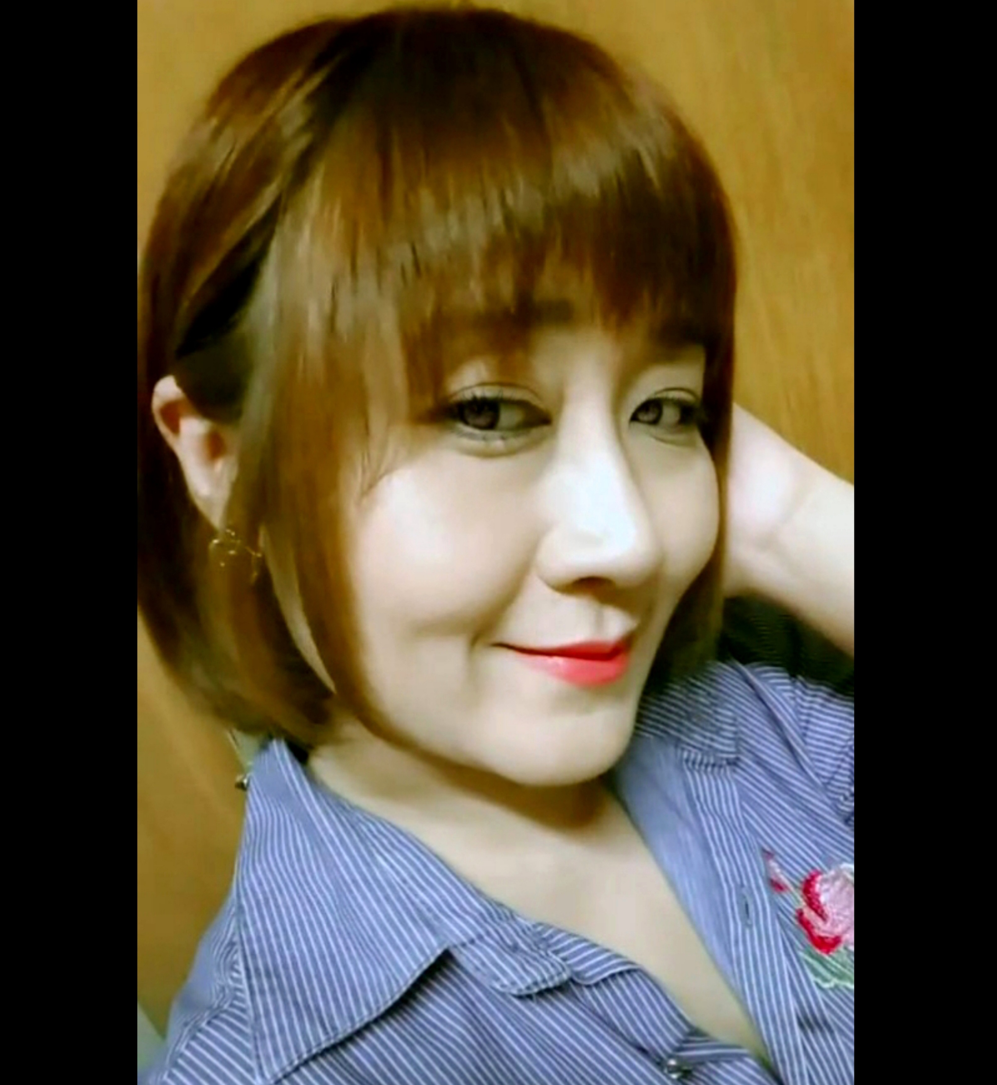 Cherry Wuzun's profile picture