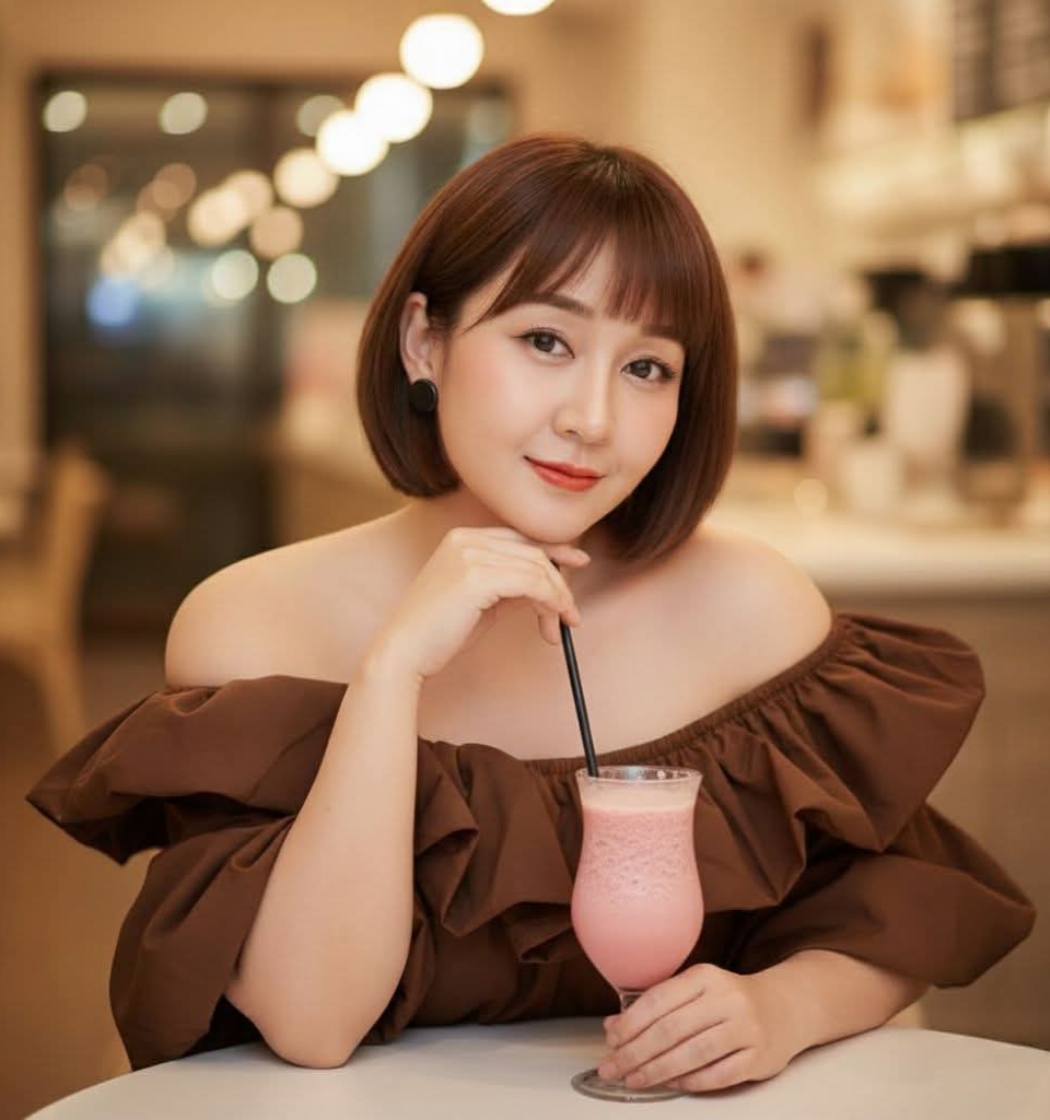 Cherry Wuzun's profile picture