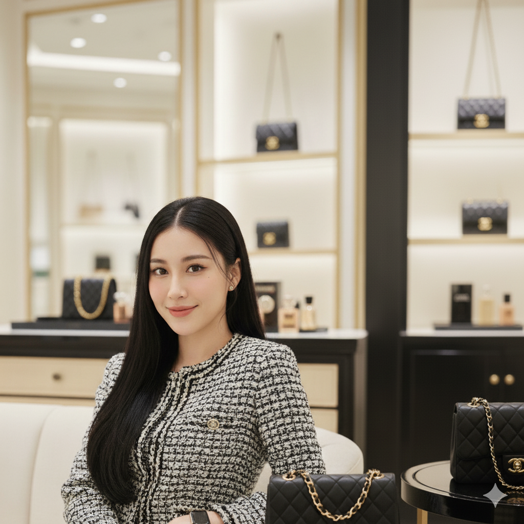 looknam's profile picture