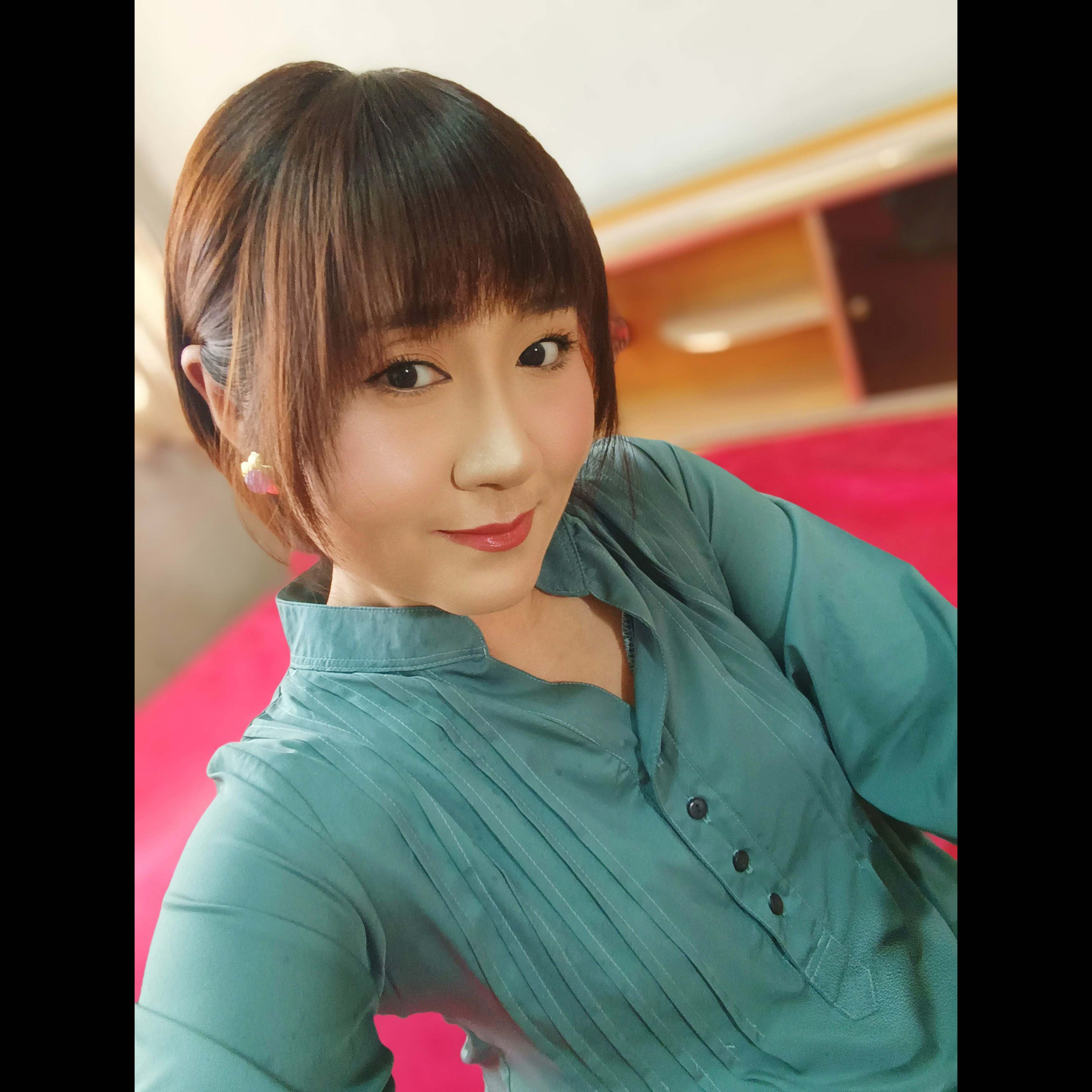Cherry Wuzun's profile picture