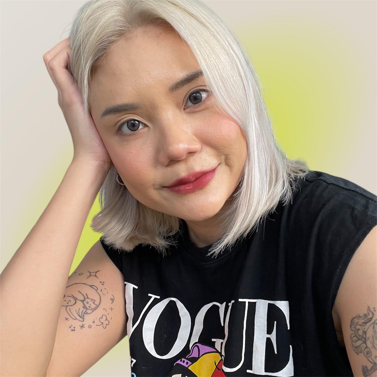 แม่โบอิ้งมารีวิว's profile picture