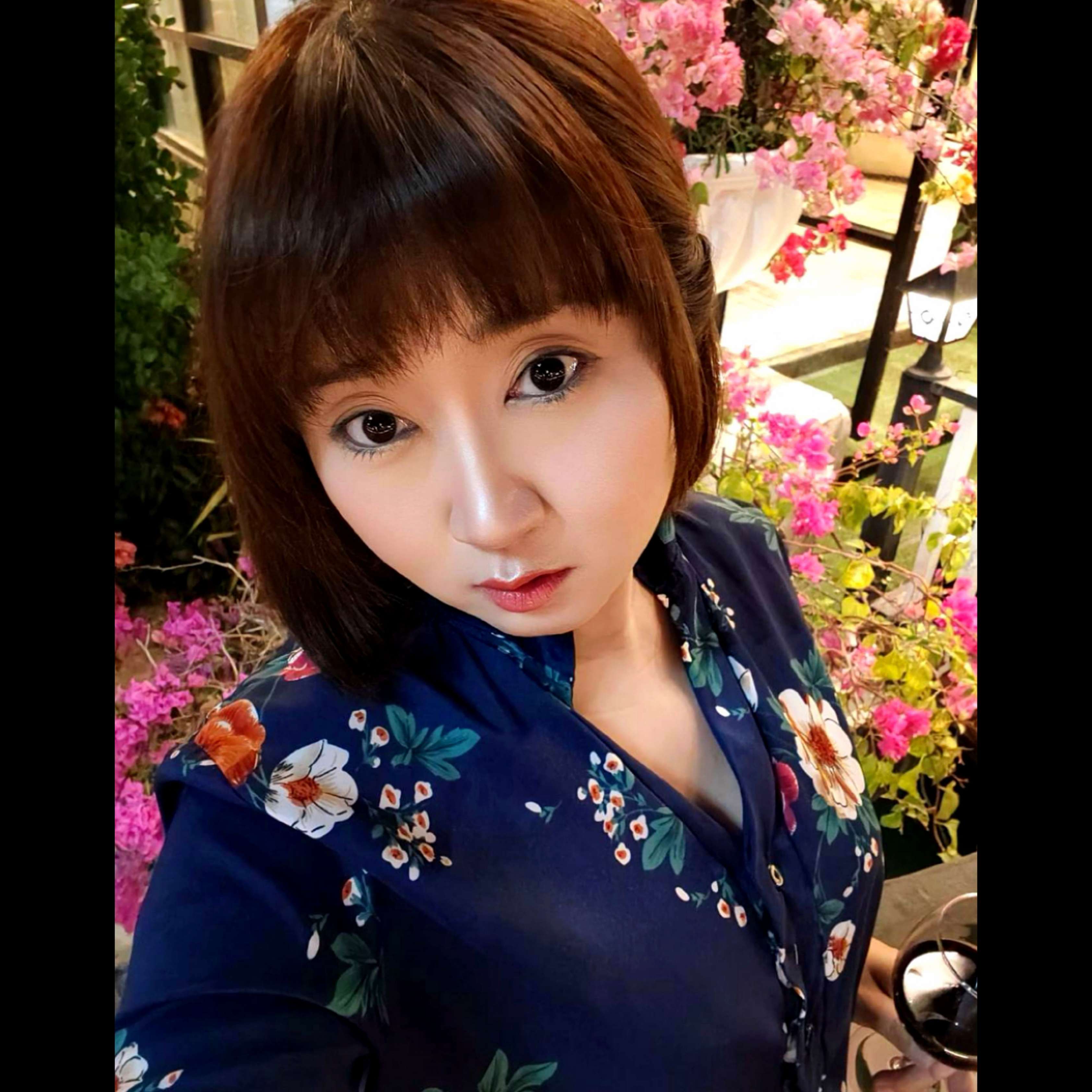 Cherry Wuzun's profile picture