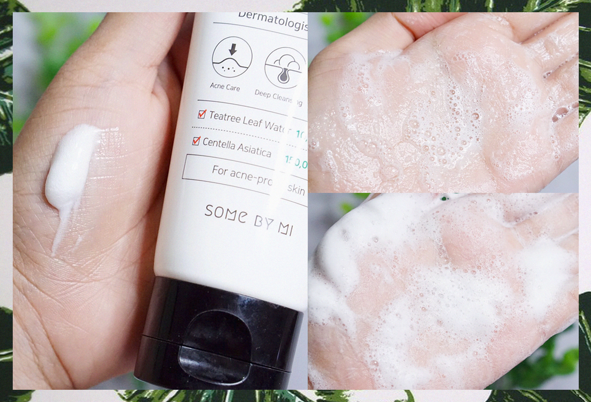 à¸à¸¥à¸à¸²à¸£à¸à¹à¸à¸«à¸²à¸£à¸¹à¸à¸�à¸²à¸à¸ªà¸³à¸«à¸£à¸±à¸ SOME BY MI AHA-BHA-PHA 30 Days Miracle Acne Clear Foam 100 ml.